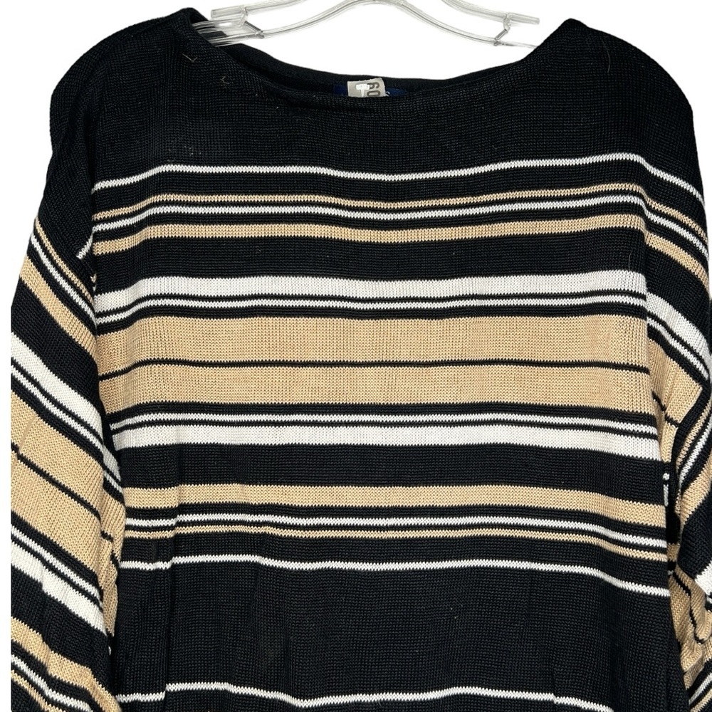 Chaps Sweater with Drawstring‎ - Picture 2 of 6